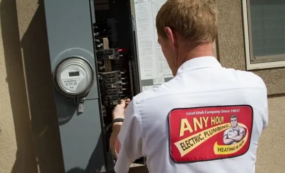 Why Does My Breaker Keep Tripping? | Any Hour Services Arizona